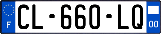 CL-660-LQ