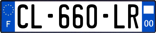 CL-660-LR