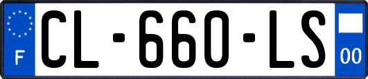 CL-660-LS