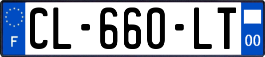 CL-660-LT