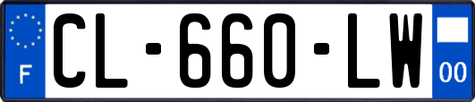CL-660-LW