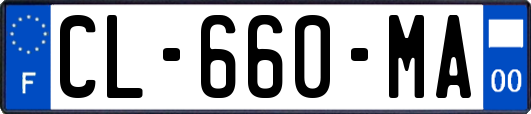 CL-660-MA