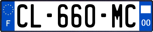 CL-660-MC
