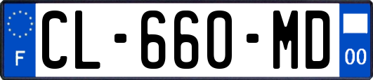 CL-660-MD