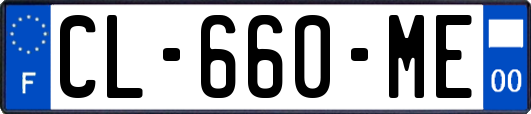 CL-660-ME