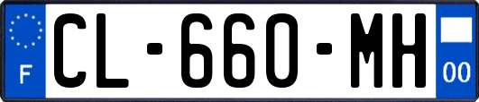 CL-660-MH