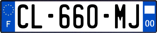 CL-660-MJ