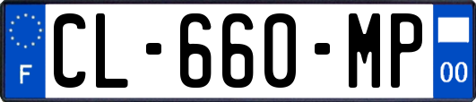 CL-660-MP