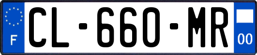 CL-660-MR