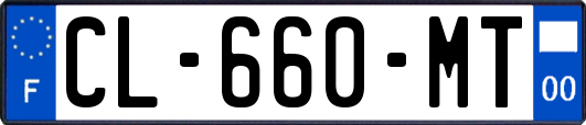 CL-660-MT
