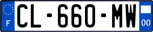CL-660-MW