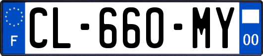 CL-660-MY