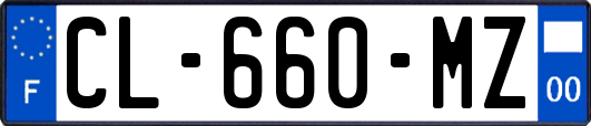 CL-660-MZ
