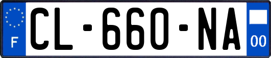 CL-660-NA