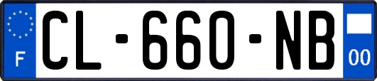 CL-660-NB
