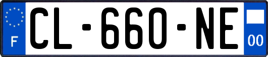 CL-660-NE