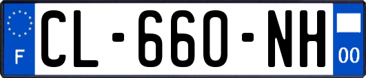 CL-660-NH