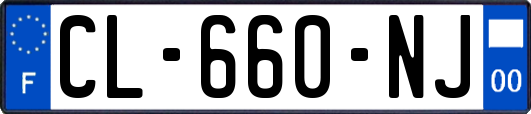 CL-660-NJ