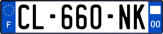 CL-660-NK