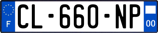 CL-660-NP