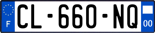 CL-660-NQ