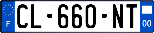 CL-660-NT