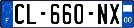 CL-660-NX