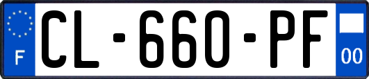 CL-660-PF