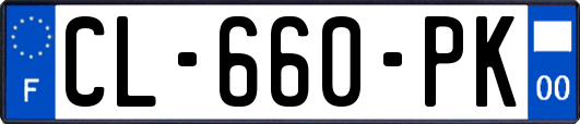 CL-660-PK