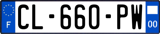 CL-660-PW