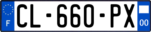 CL-660-PX