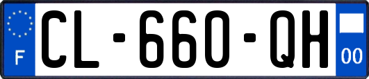 CL-660-QH