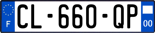CL-660-QP