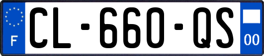 CL-660-QS