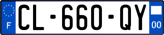 CL-660-QY