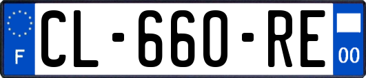 CL-660-RE