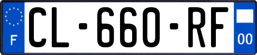 CL-660-RF