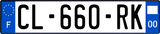 CL-660-RK