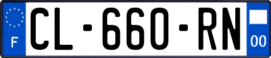 CL-660-RN
