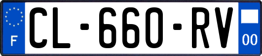 CL-660-RV