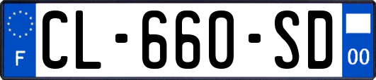 CL-660-SD