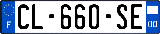 CL-660-SE