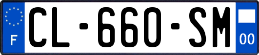 CL-660-SM