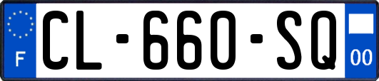 CL-660-SQ