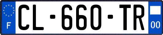CL-660-TR