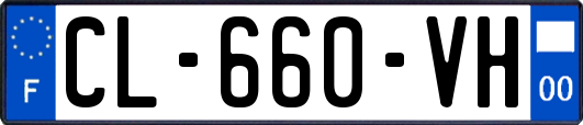 CL-660-VH