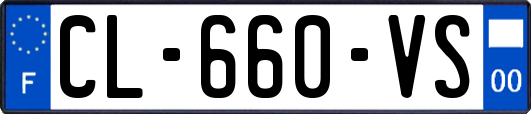 CL-660-VS