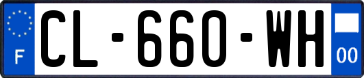 CL-660-WH