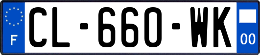 CL-660-WK