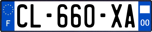 CL-660-XA